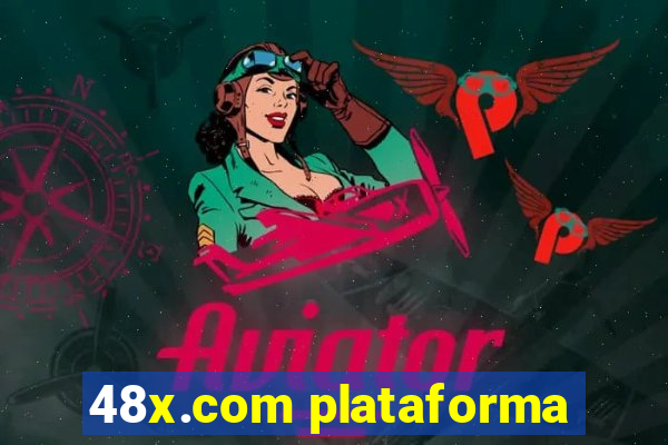 48x.com plataforma